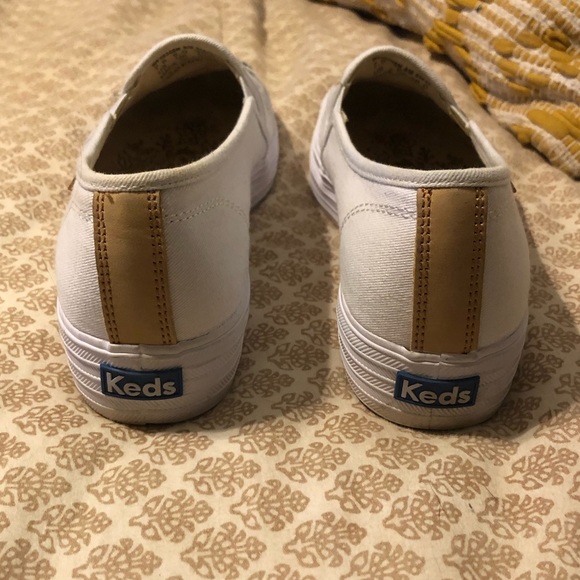 COPY - Rifle Paper Co. embroidered Keds - Picture 5 of 6